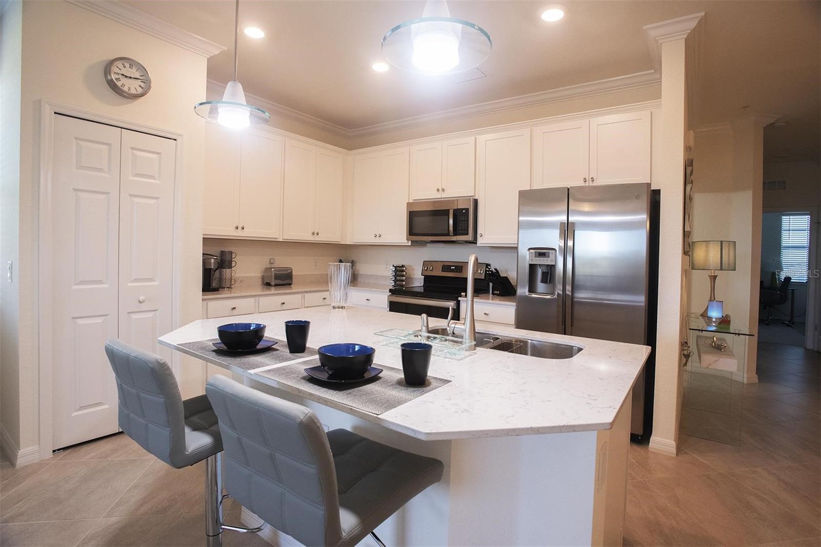 TERRACE VI AT LAKEWOOD NATIONAL PH I - Residential