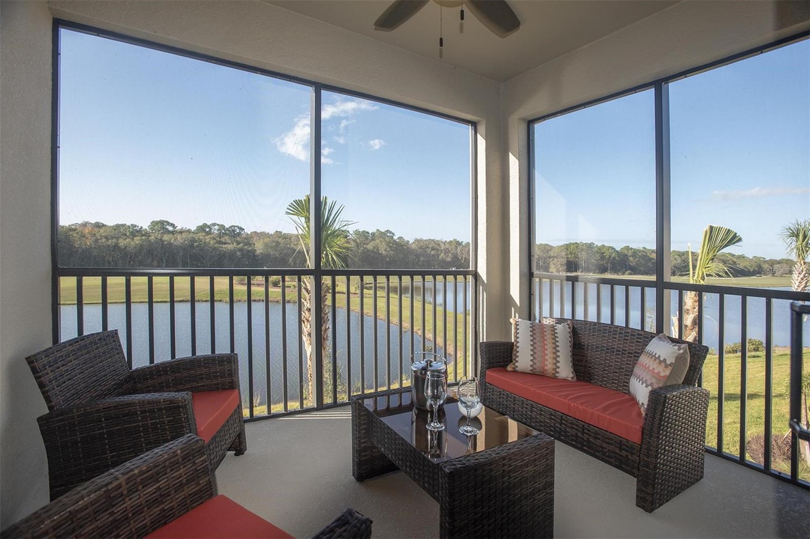 TERRACE VI AT LAKEWOOD NATIONAL PH I - Residential