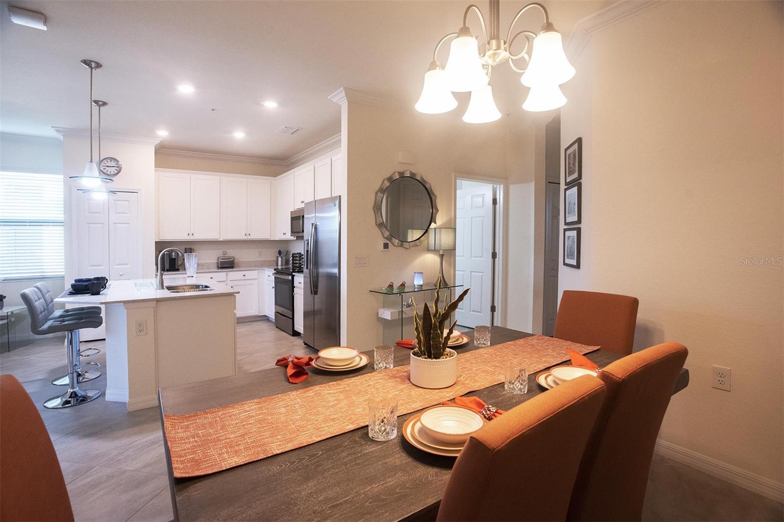 TERRACE VI AT LAKEWOOD NATIONAL PH I - Residential