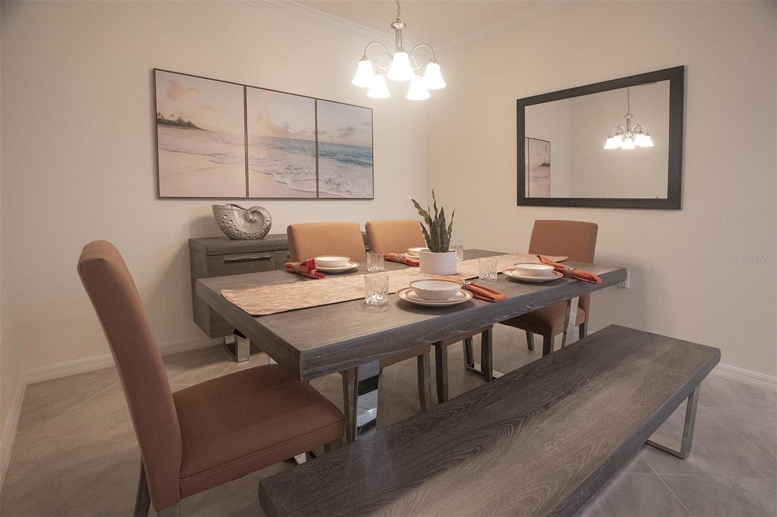 TERRACE VI AT LAKEWOOD NATIONAL PH I - Residential