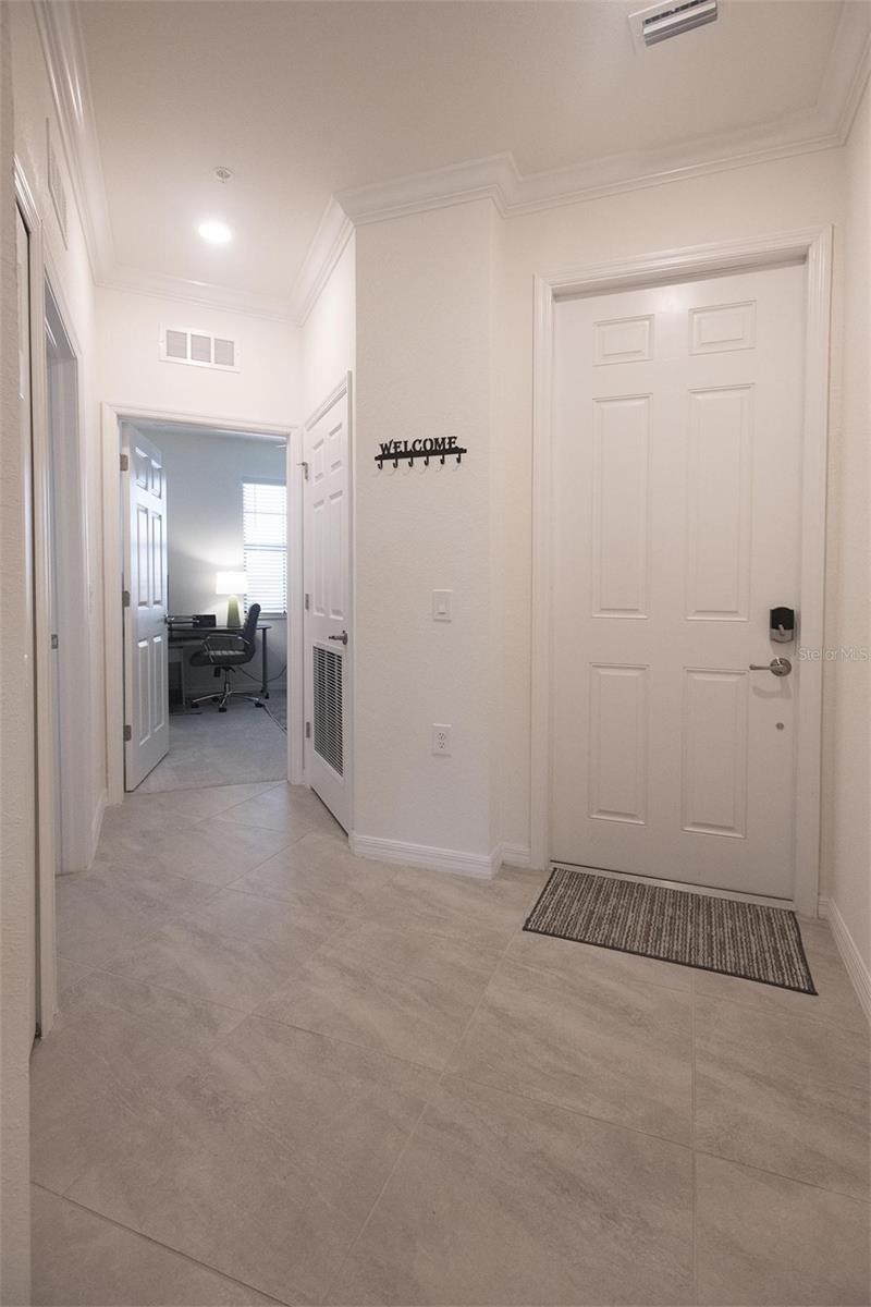 TERRACE VI AT LAKEWOOD NATIONAL PH I - Residential