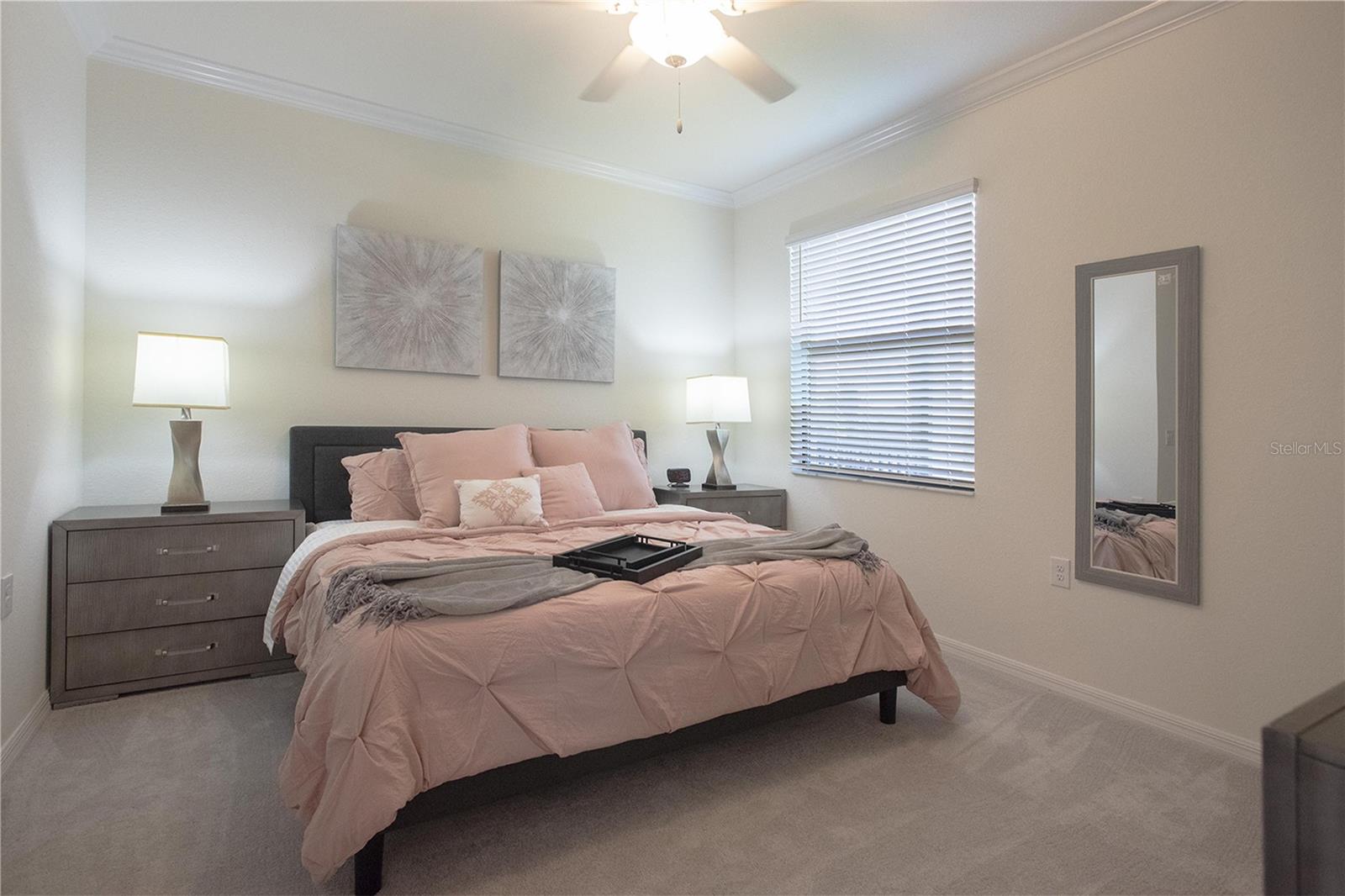 TERRACE VI AT LAKEWOOD NATIONAL PH I - Residential