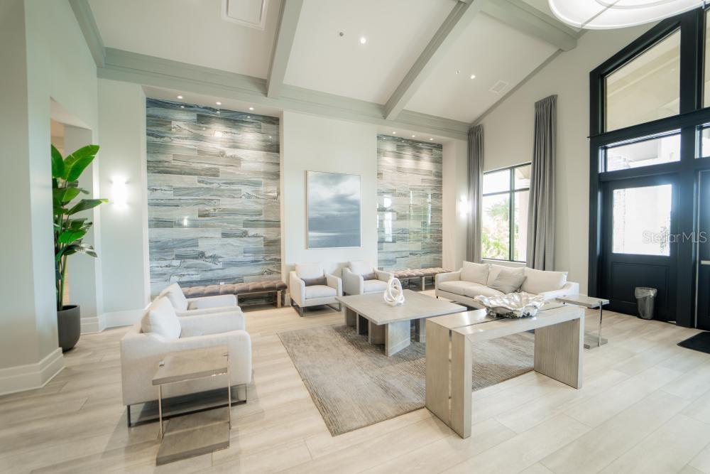 TERRACE VI AT LAKEWOOD NATIONAL PH I - Residential