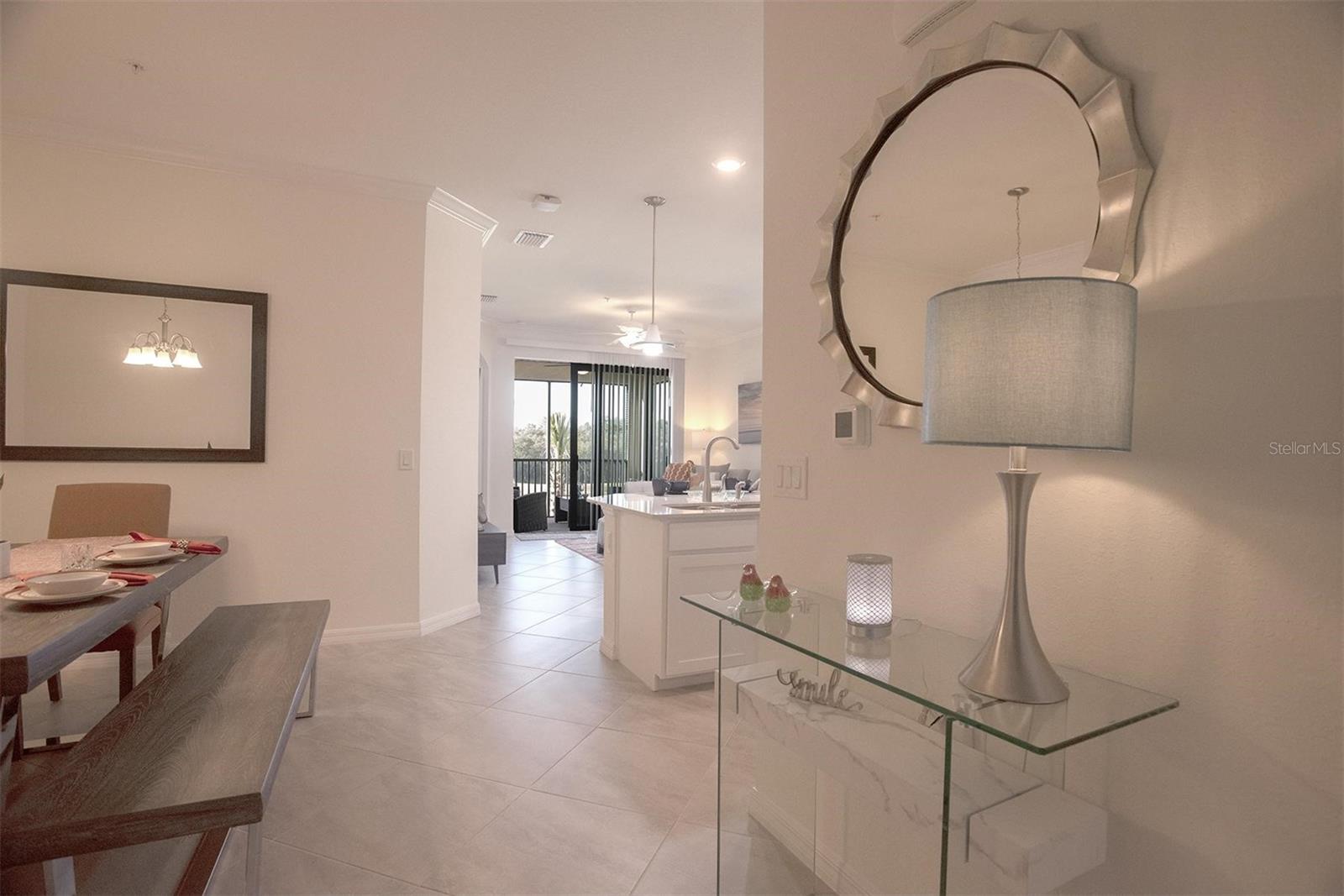 TERRACE VI AT LAKEWOOD NATIONAL PH I - Residential