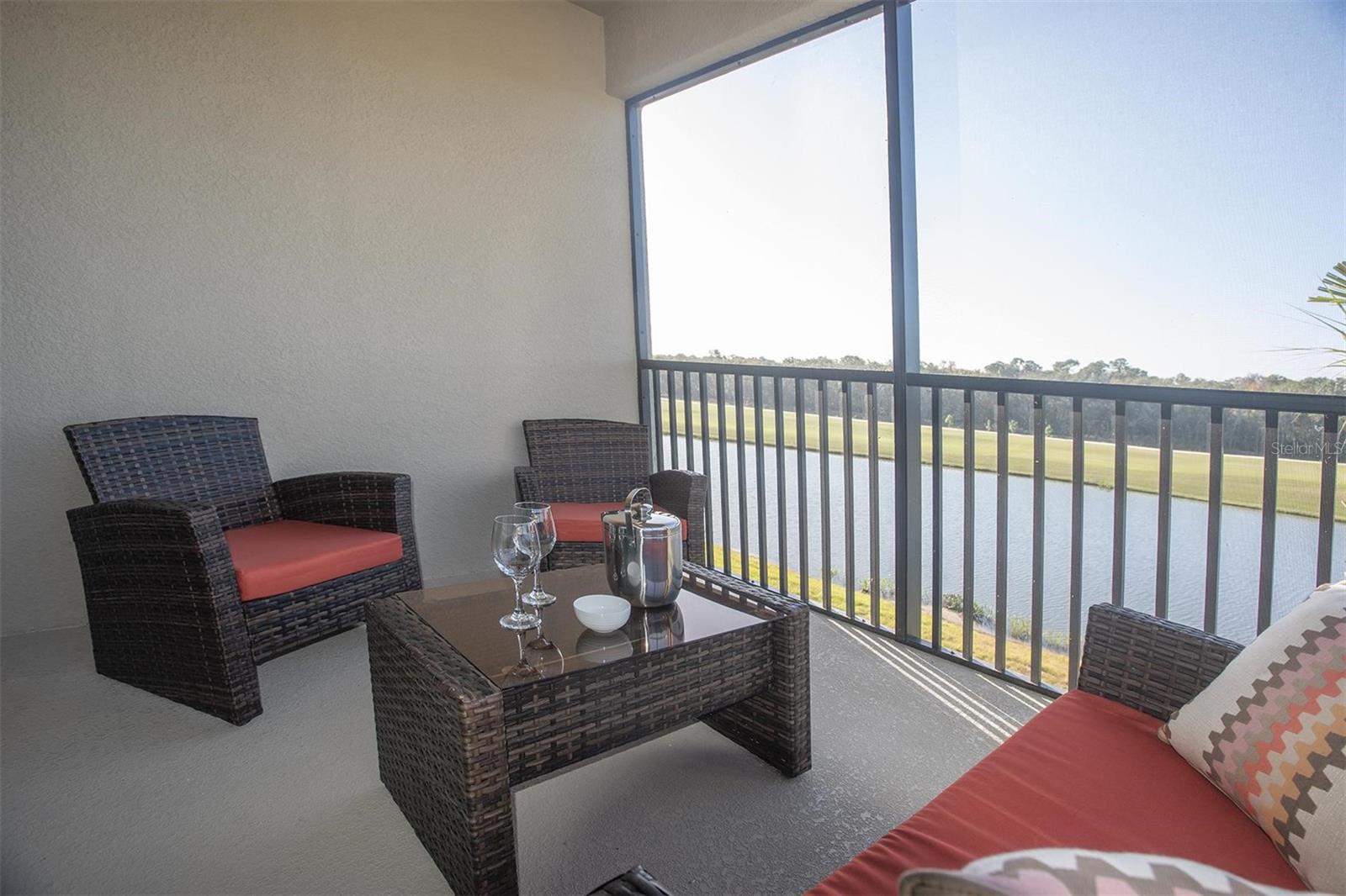 TERRACE VI AT LAKEWOOD NATIONAL PH I - Residential