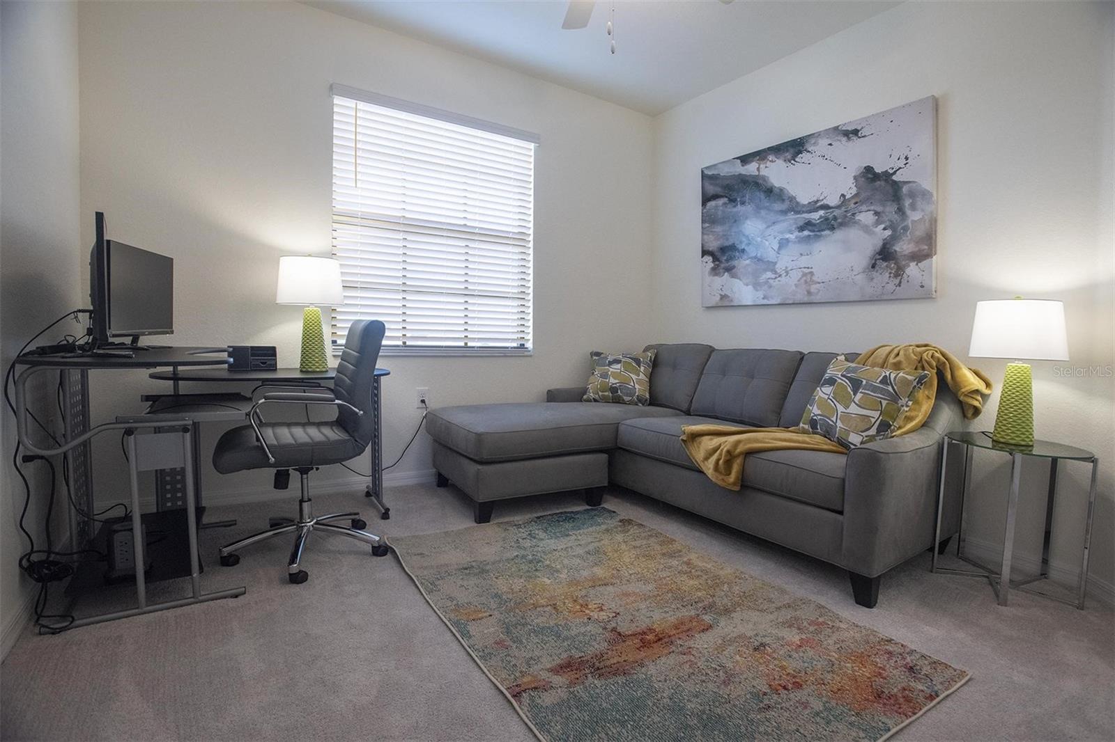 TERRACE VI AT LAKEWOOD NATIONAL PH I - Residential
