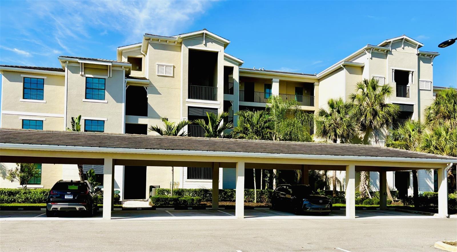 TERRACE VI AT LAKEWOOD NATIONAL PH I - Residential