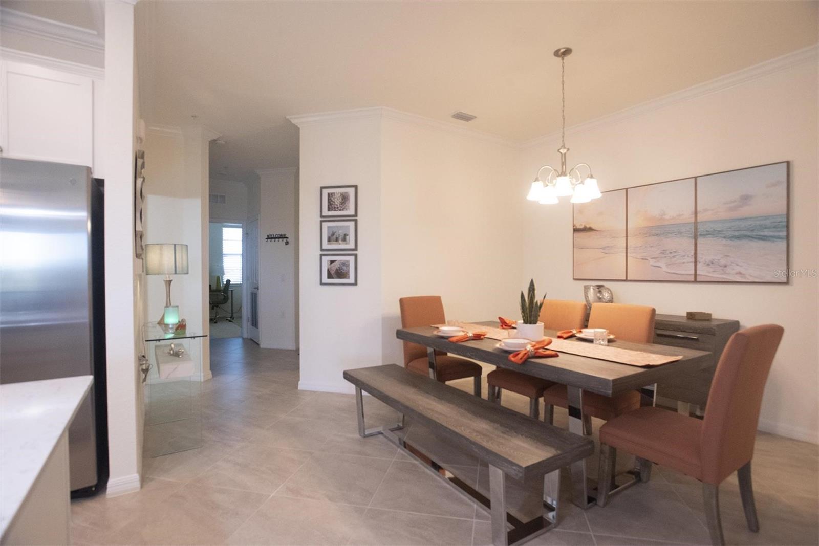 TERRACE VI AT LAKEWOOD NATIONAL PH I - Residential