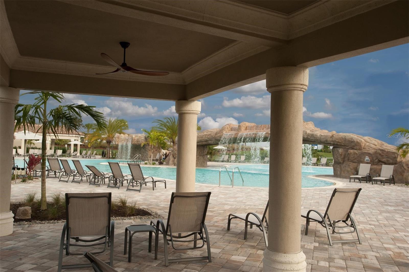 TERRACE VI AT LAKEWOOD NATIONAL PH I - Residential