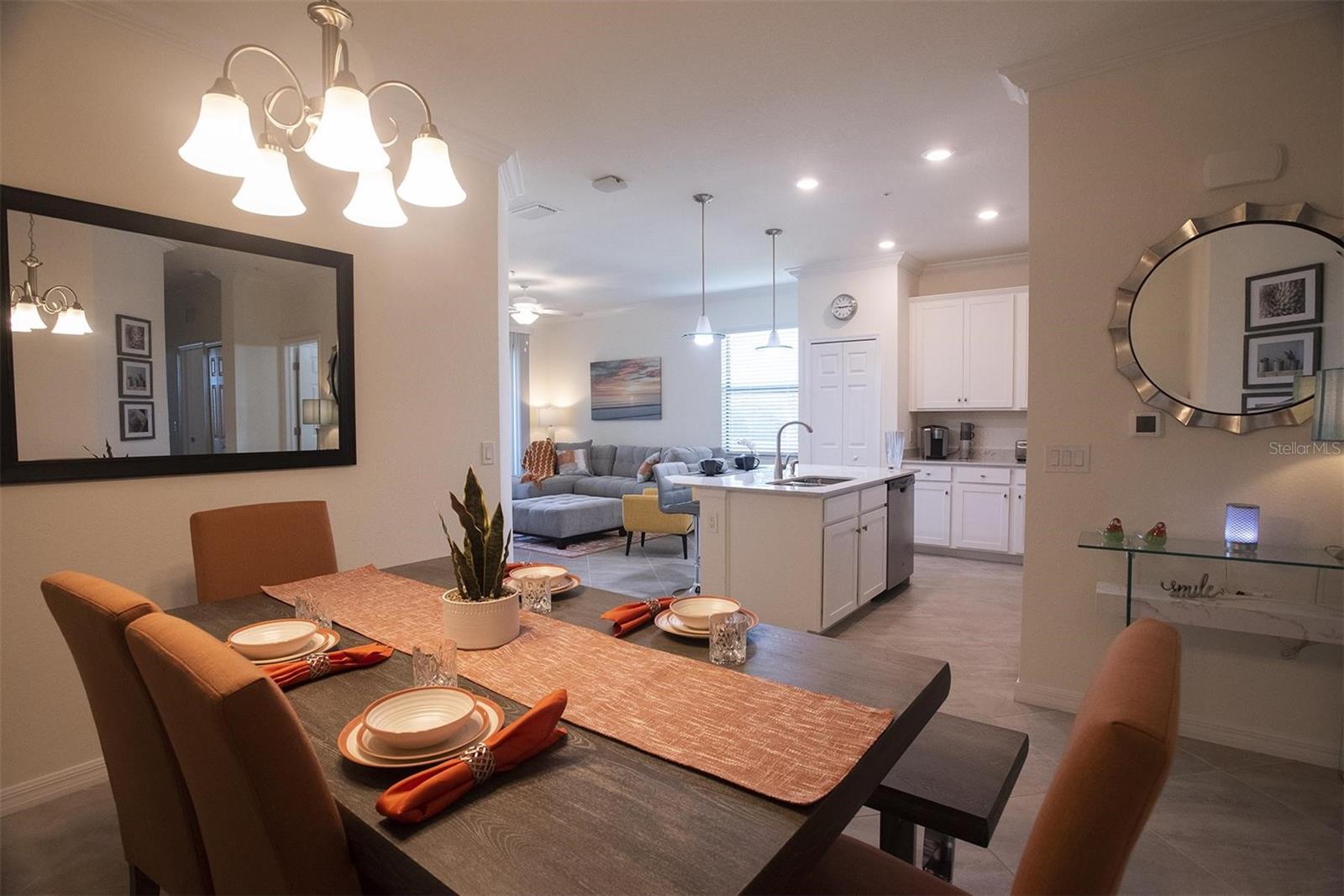 TERRACE VI AT LAKEWOOD NATIONAL PH I - Residential