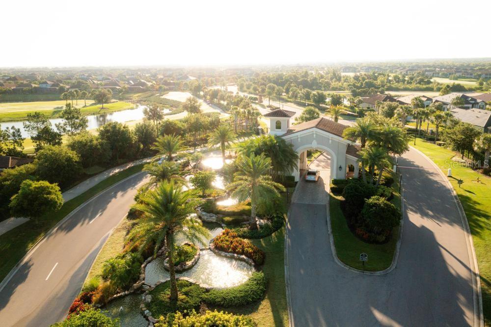 TERRACE VI AT LAKEWOOD NATIONAL PH I - Residential