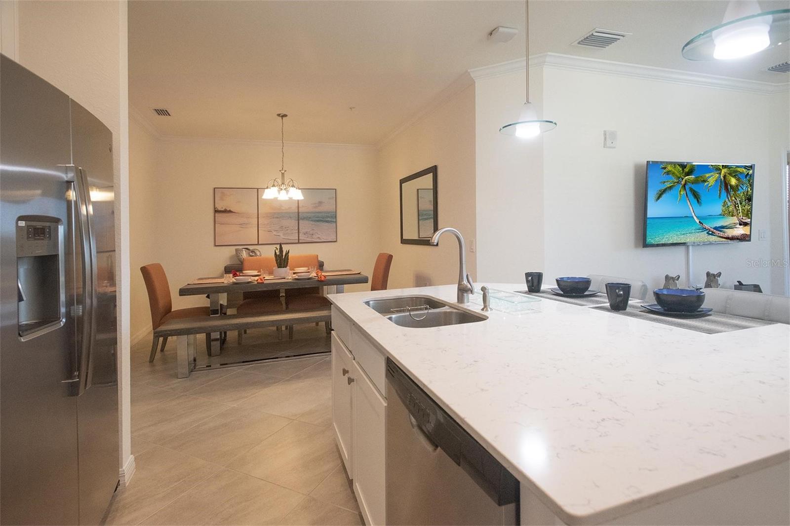 TERRACE VI AT LAKEWOOD NATIONAL PH I - Residential