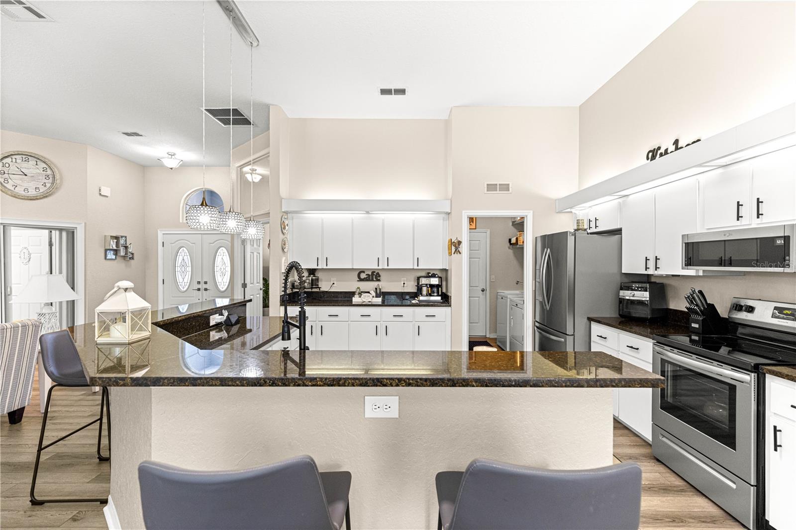 OAK RUN CRESCENT OAKS - Residential Lease