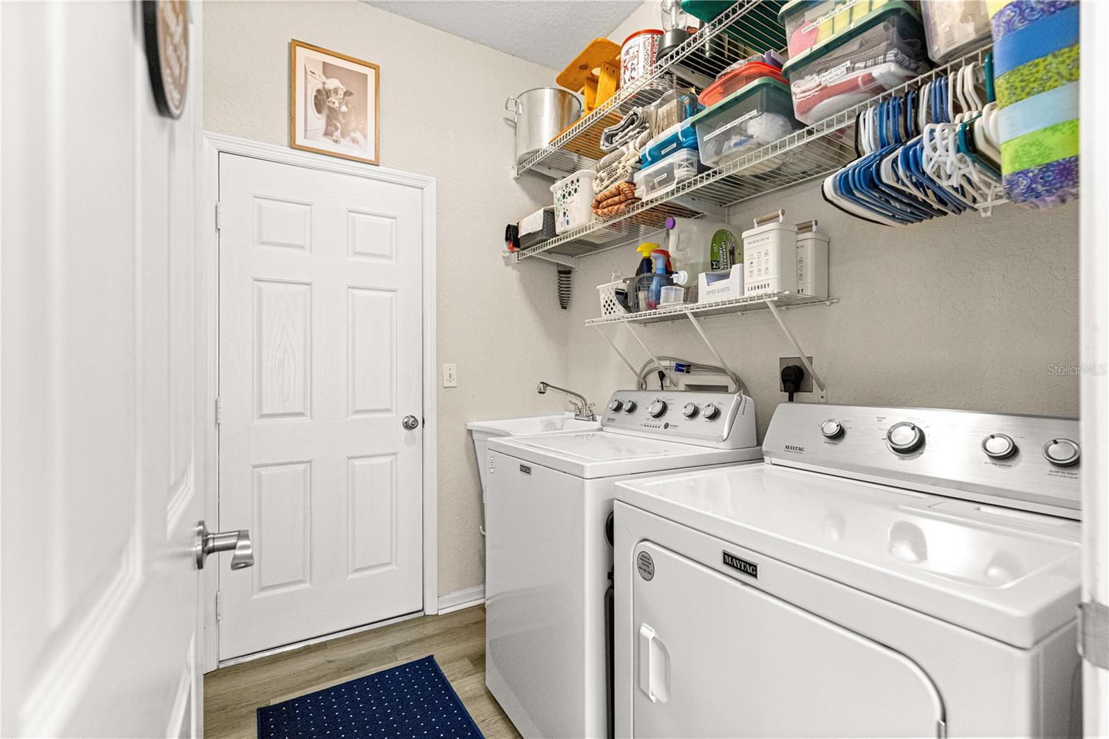 OAK RUN CRESCENT OAKS - Residential Lease