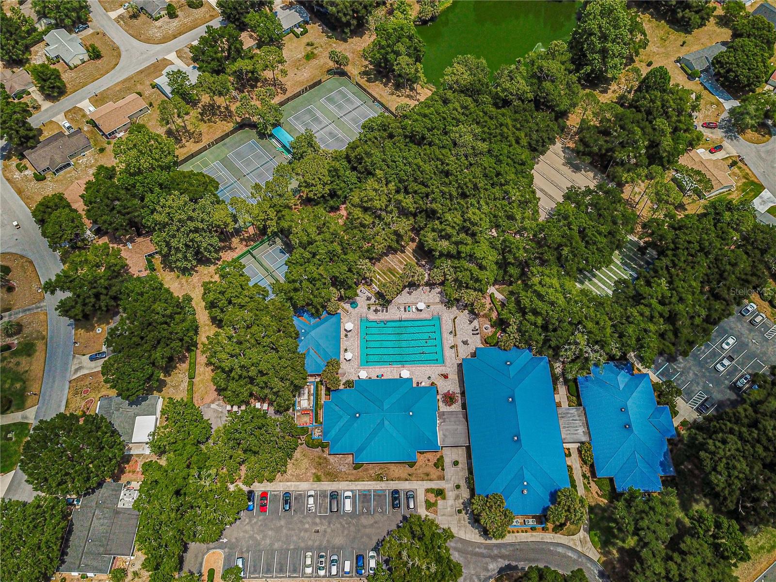 OAK RUN CRESCENT OAKS - Residential Lease