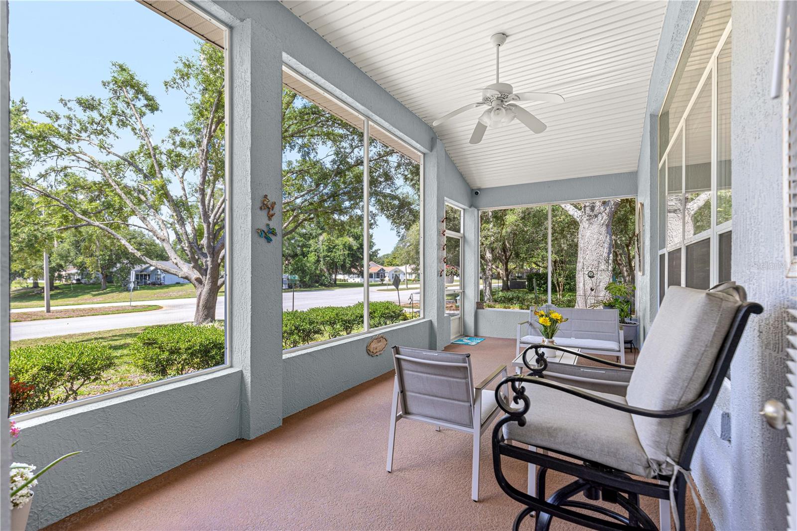 OAK RUN CRESCENT OAKS - Residential Lease