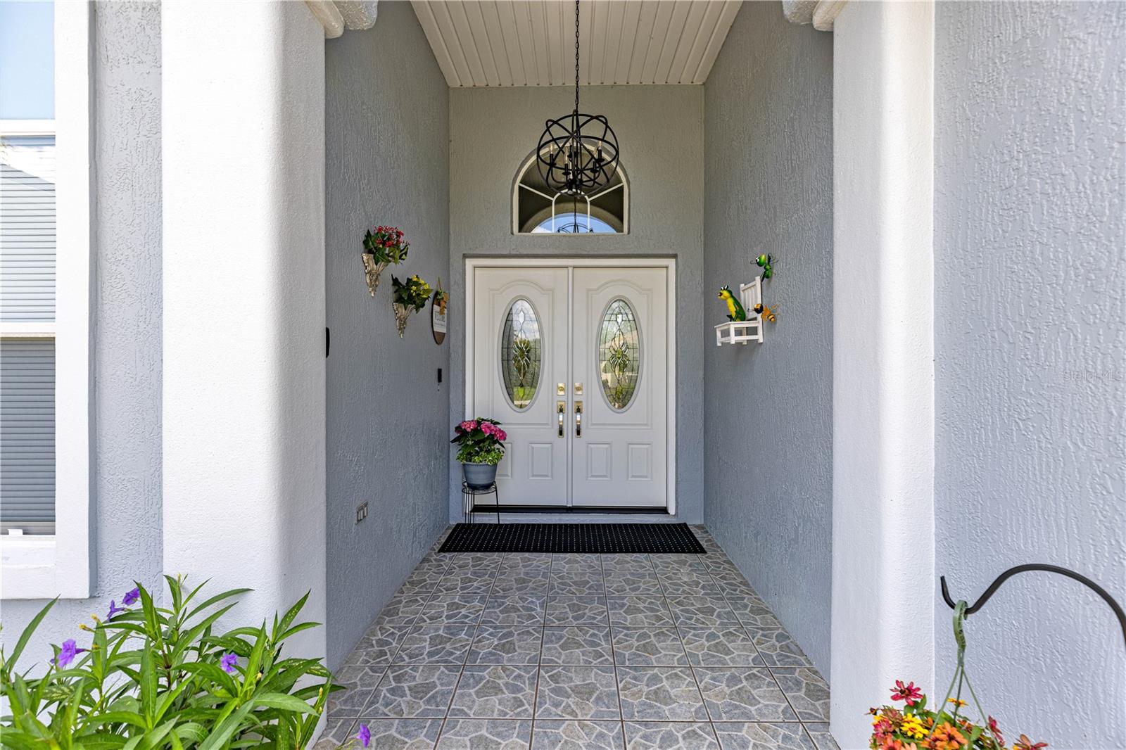 OAK RUN CRESCENT OAKS - Residential Lease
