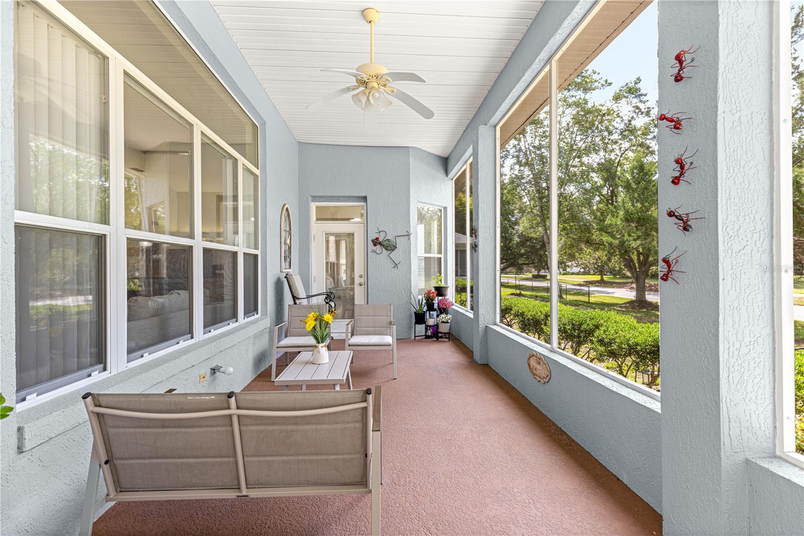 OAK RUN CRESCENT OAKS - Residential Lease
