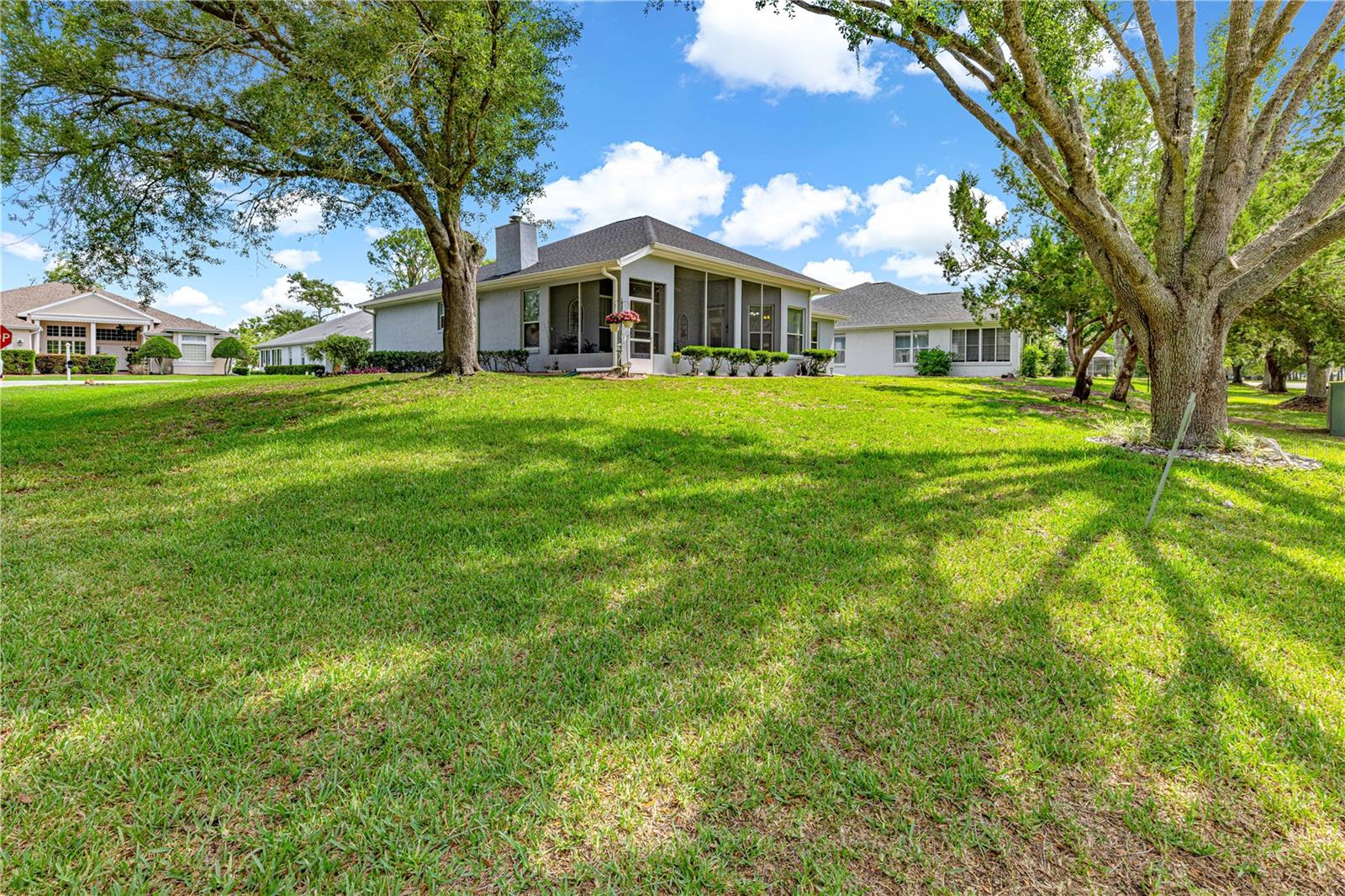 OAK RUN CRESCENT OAKS - Residential Lease