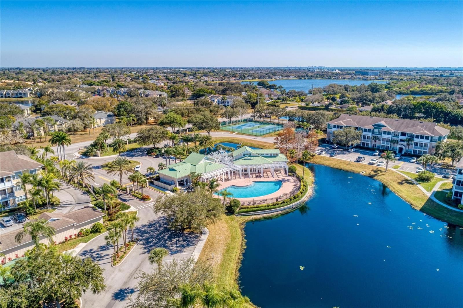 PALMS OF CORTEZ - Residential