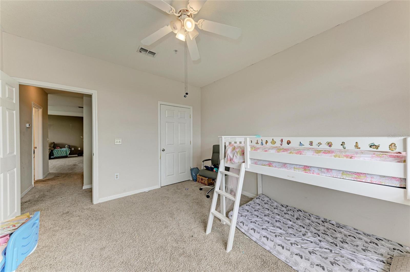 PALMS OF CORTEZ - Residential