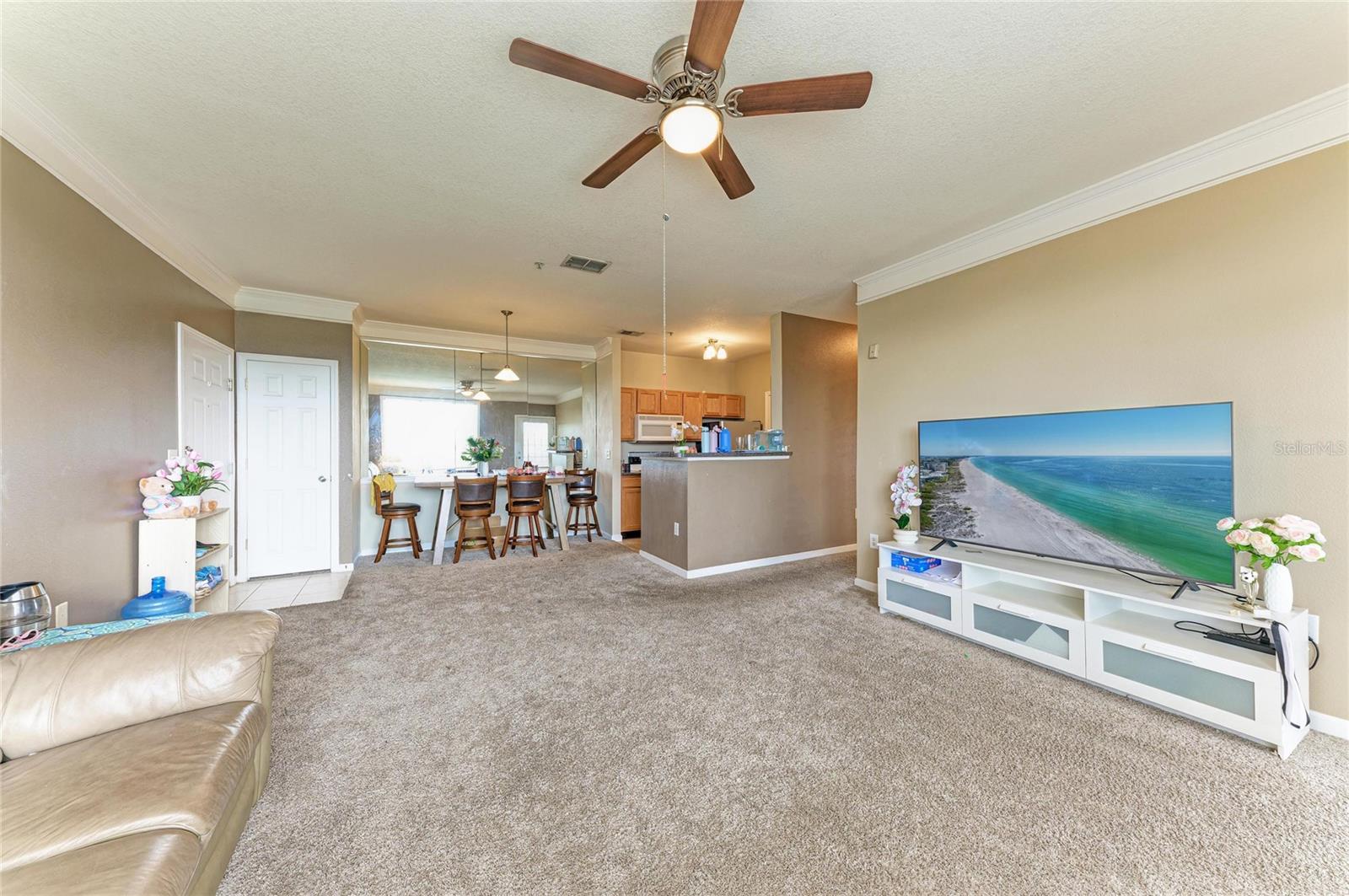 PALMS OF CORTEZ - Residential