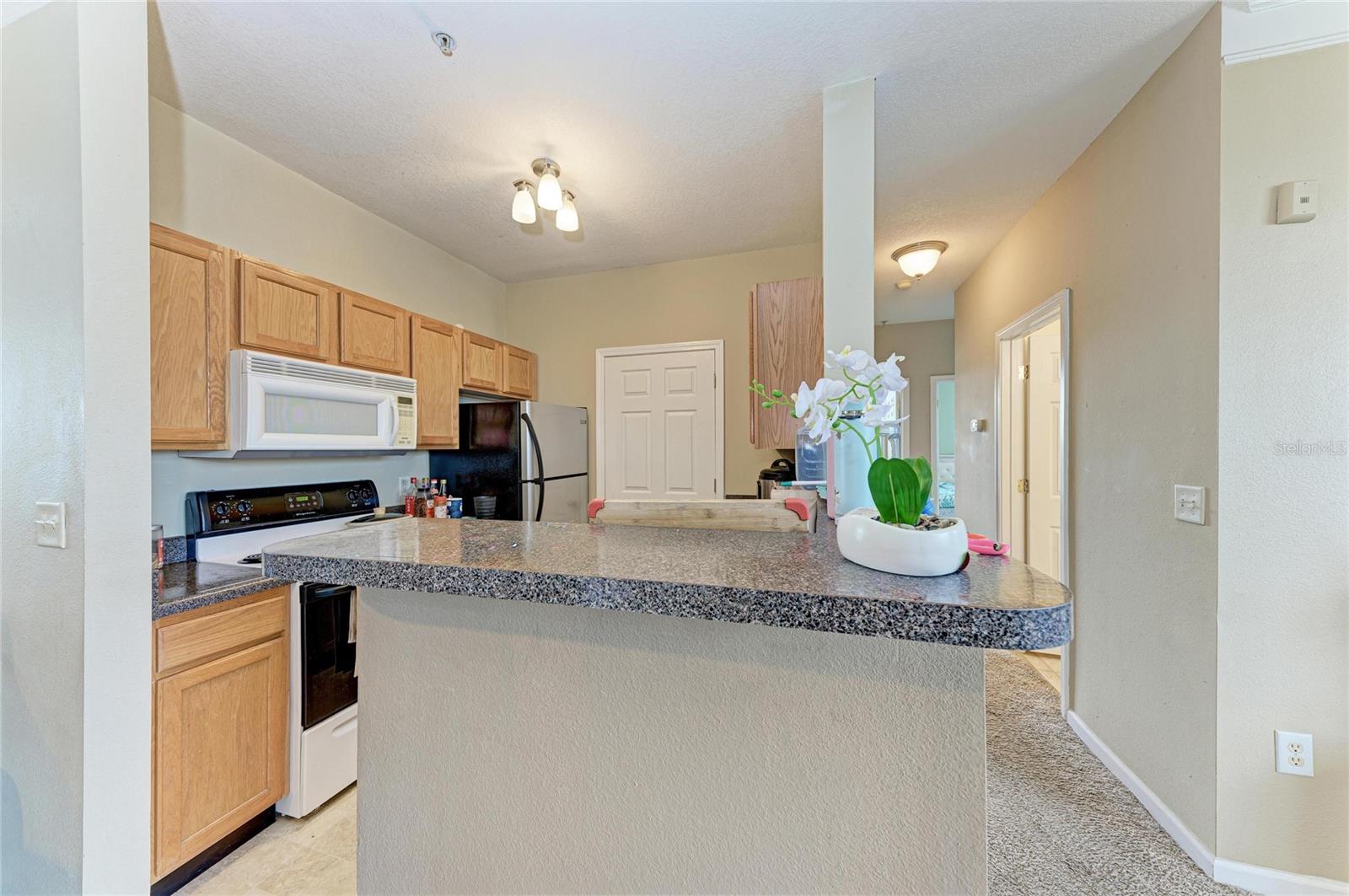 PALMS OF CORTEZ - Residential