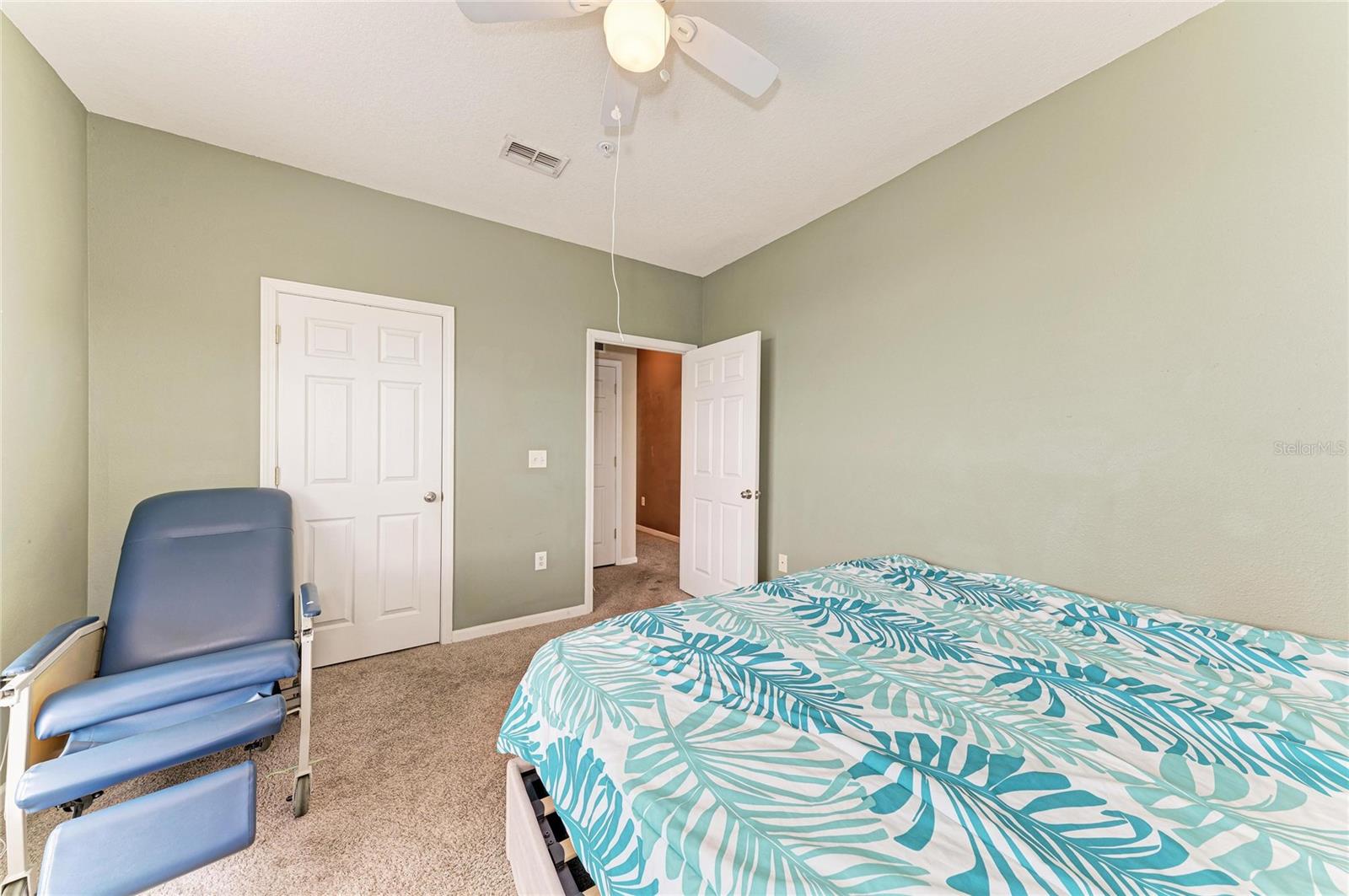 PALMS OF CORTEZ - Residential