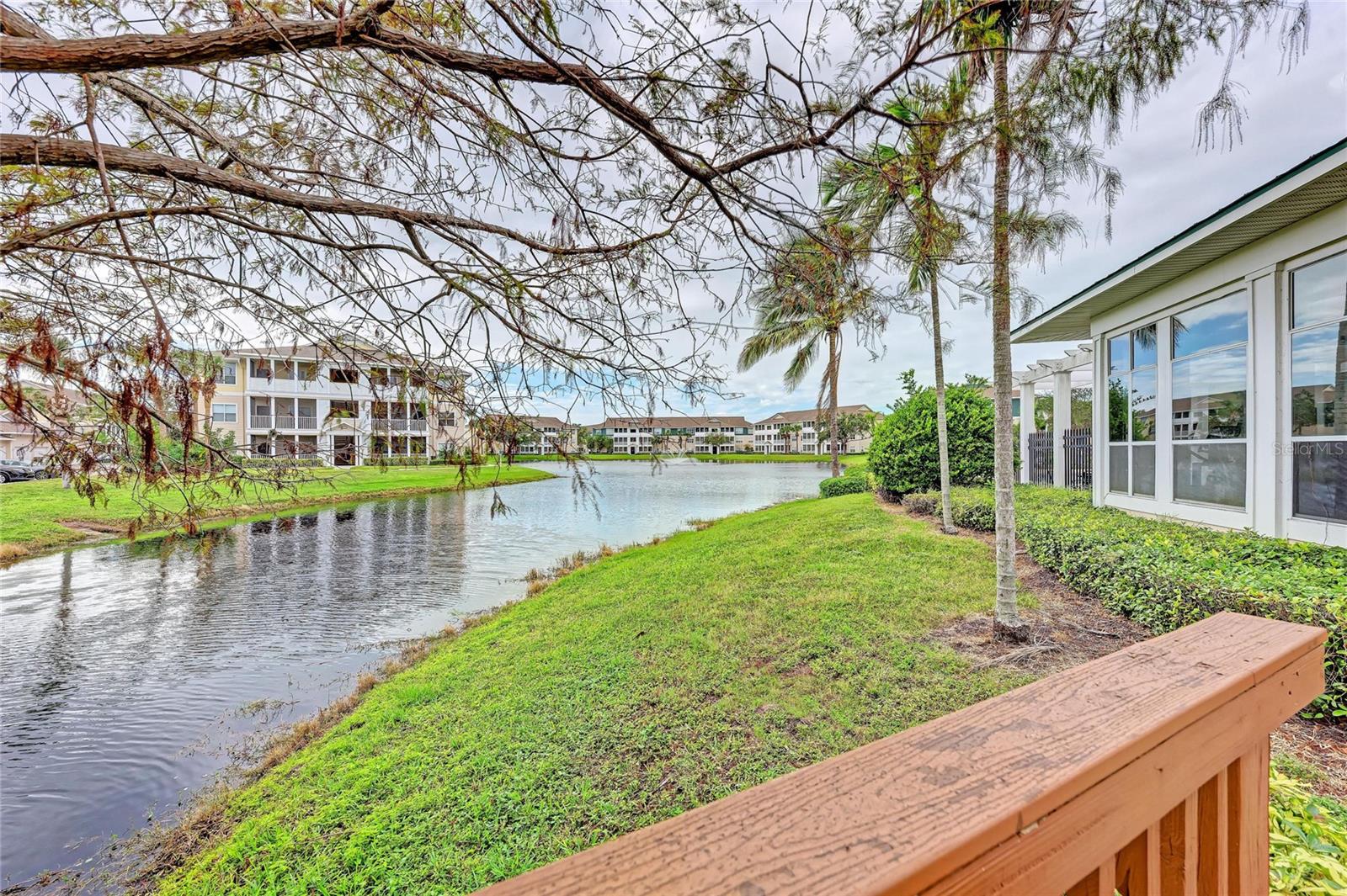 PALMS OF CORTEZ - Residential