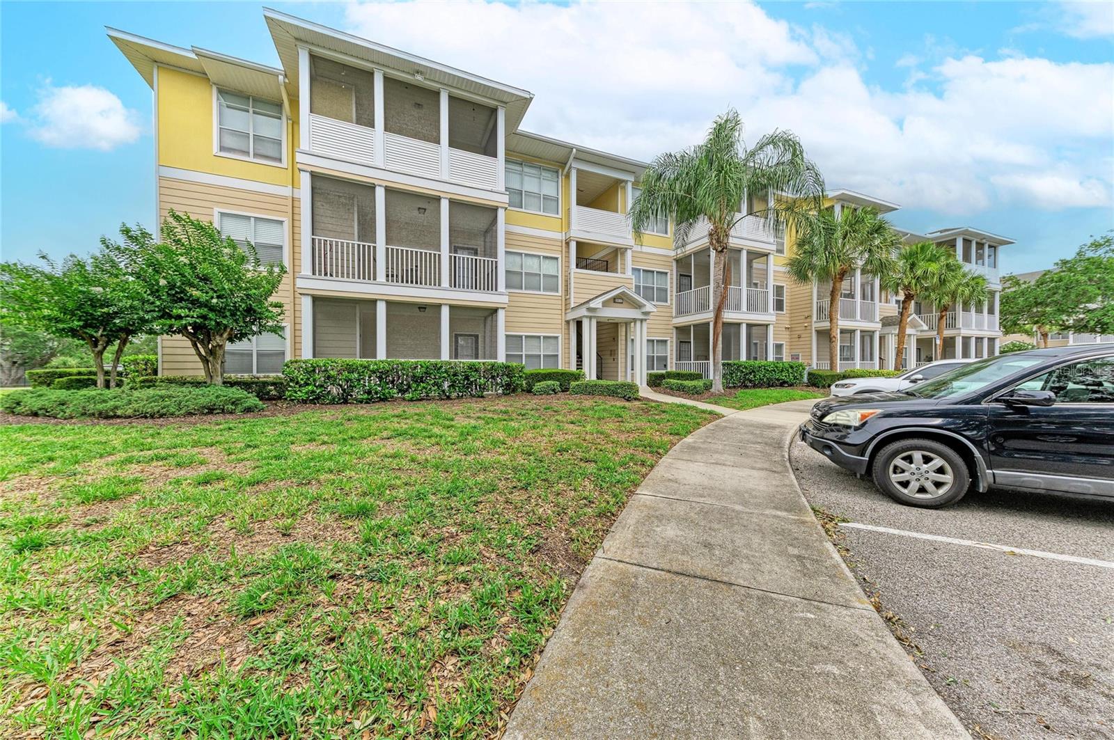 PALMS OF CORTEZ - Residential