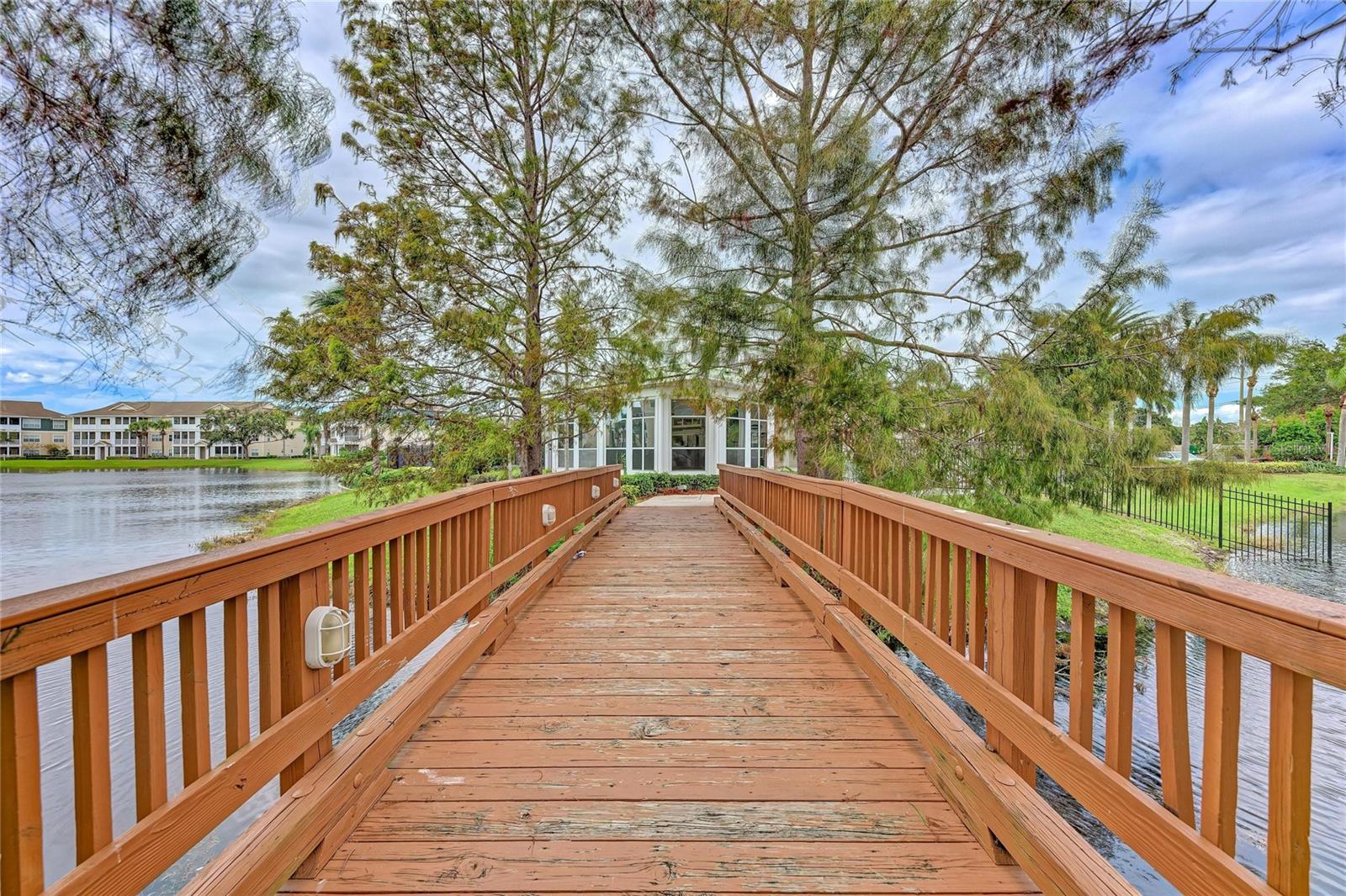 PALMS OF CORTEZ - Residential