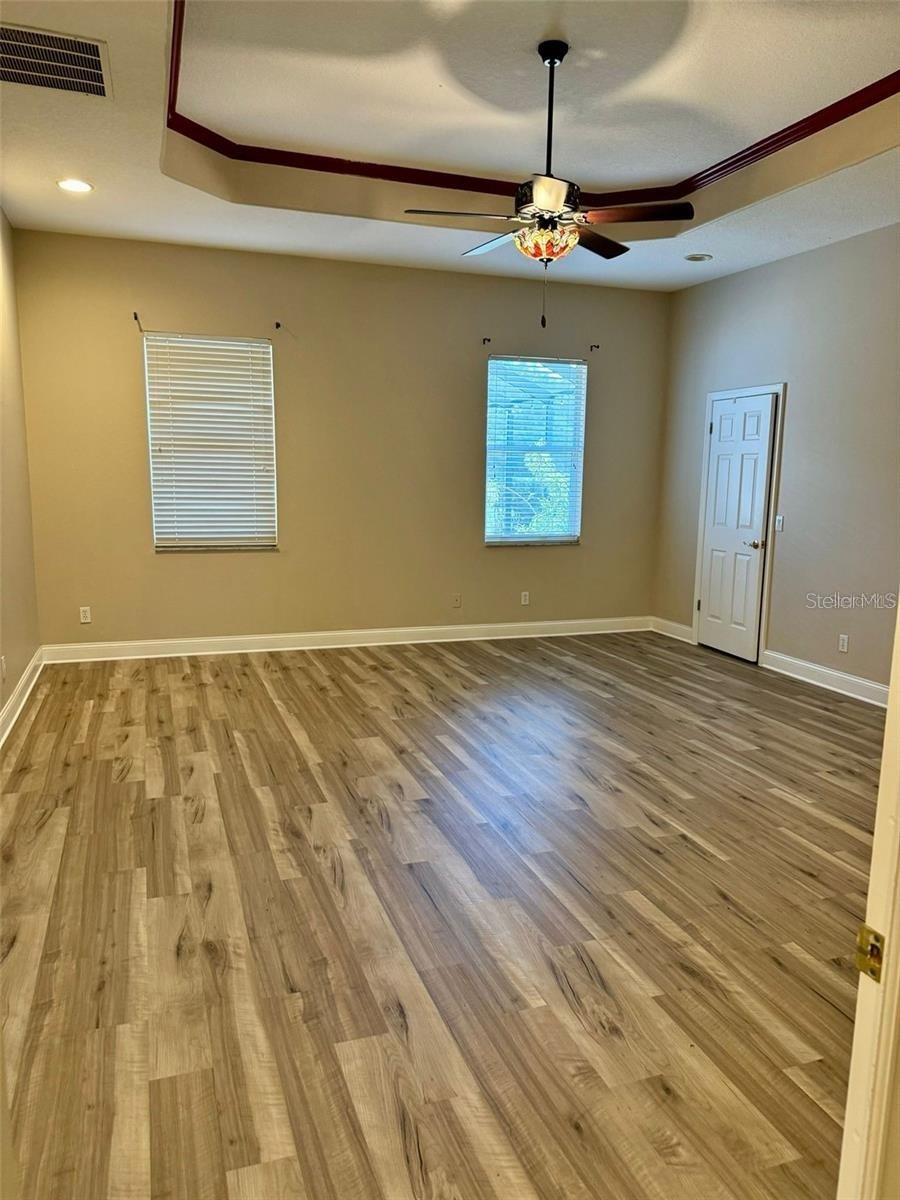 SHERRY BROOK LANE - Residential Lease