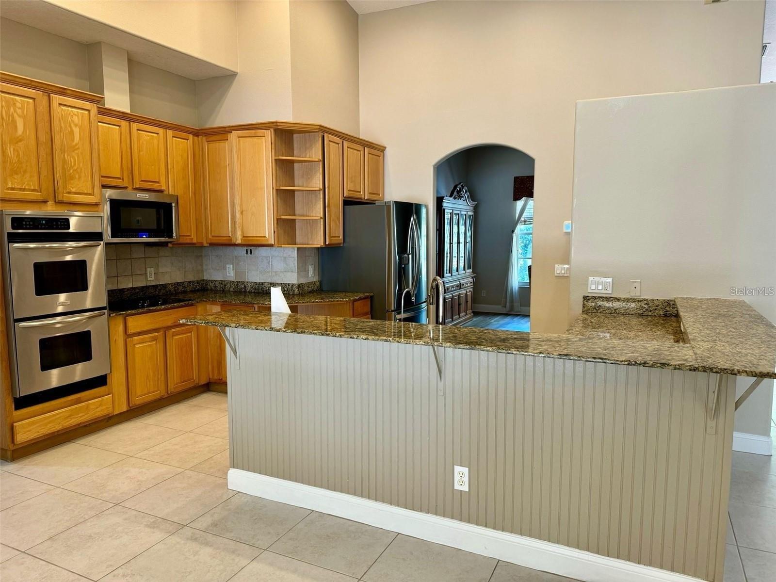 SHERRY BROOK LANE - Residential Lease