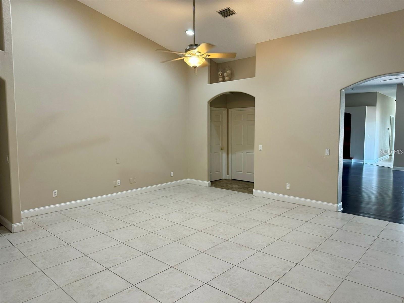 SHERRY BROOK LANE - Residential Lease