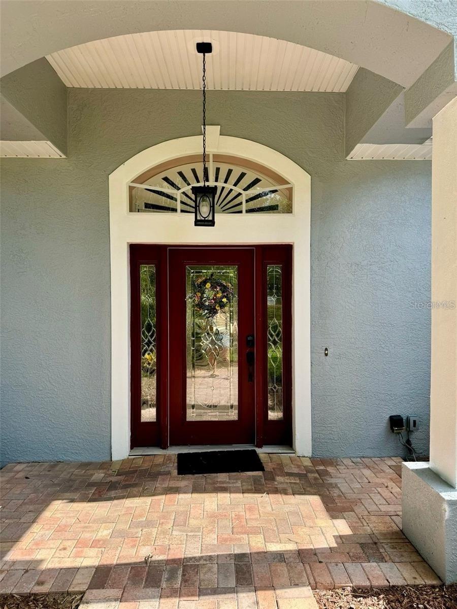 SHERRY BROOK LANE - Residential Lease