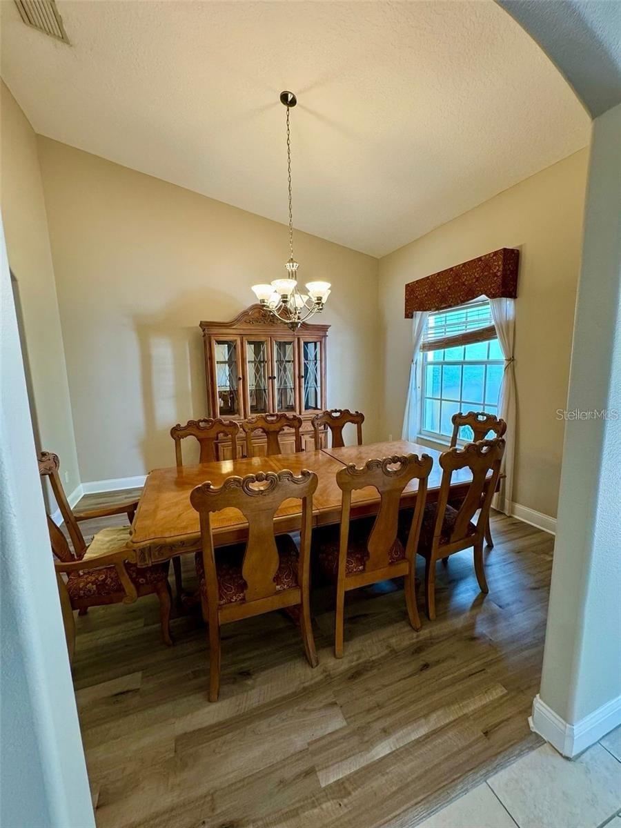 SHERRY BROOK LANE - Residential Lease
