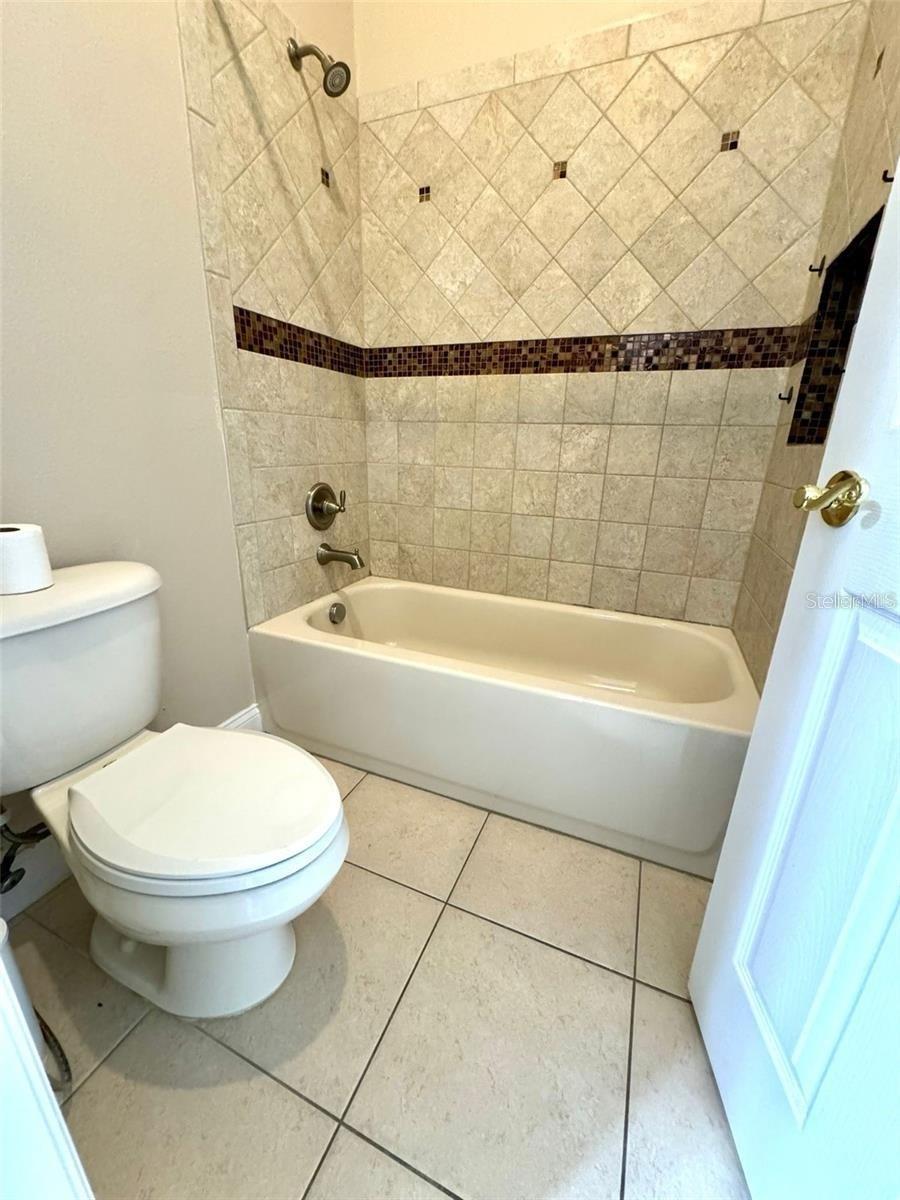 SHERRY BROOK LANE - Residential Lease