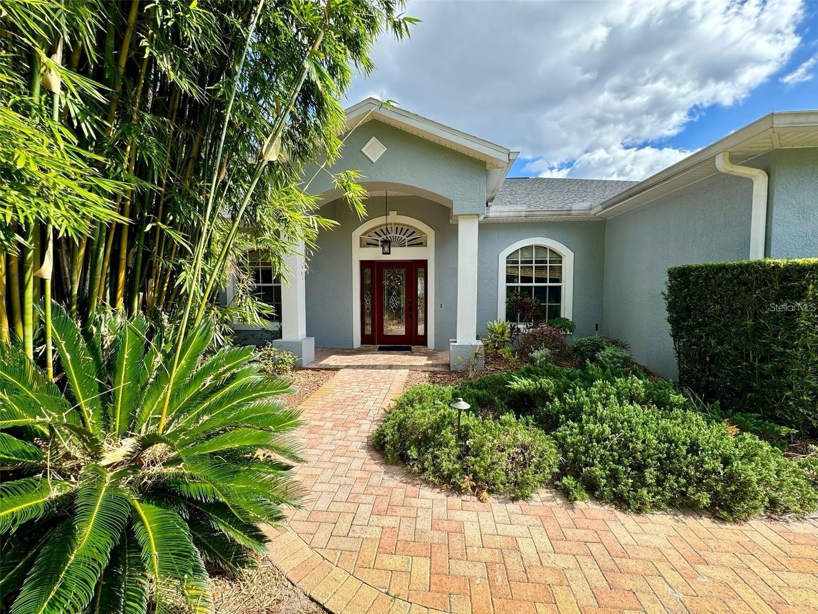 SHERRY BROOK LANE - Residential Lease
