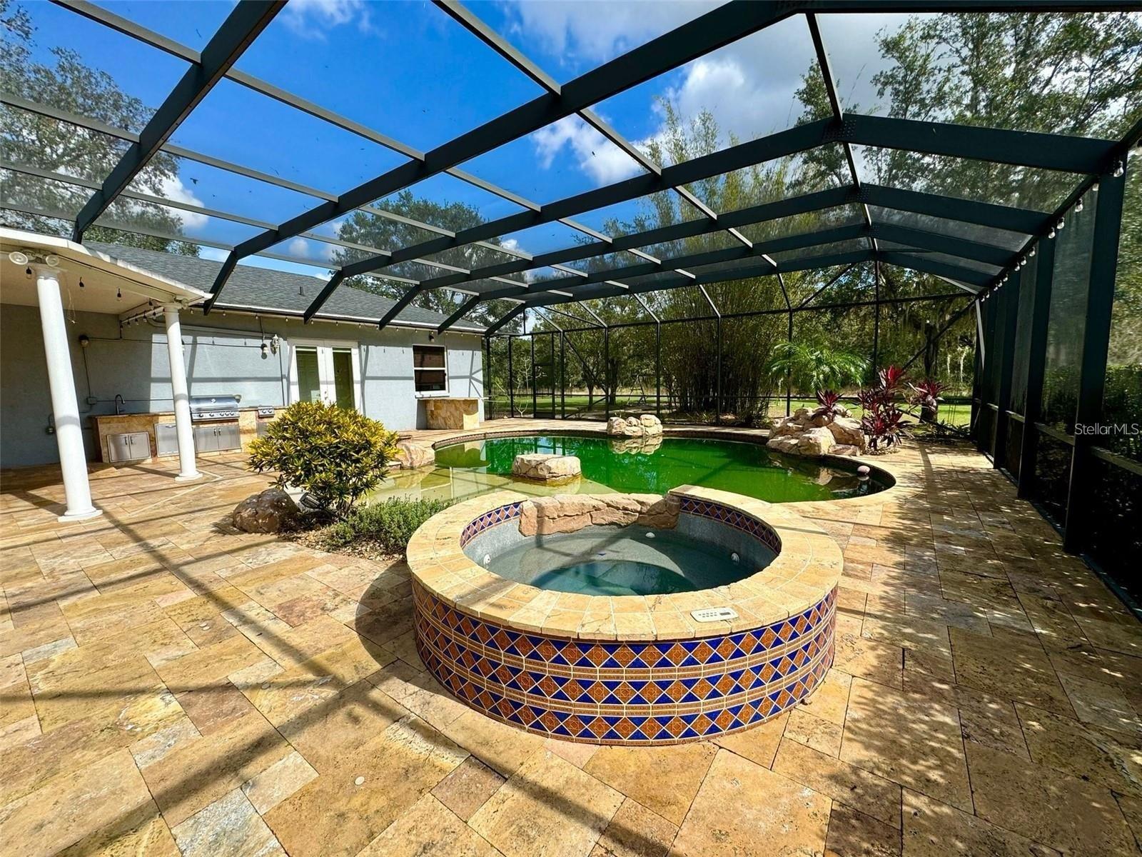 SHERRY BROOK LANE - Residential Lease