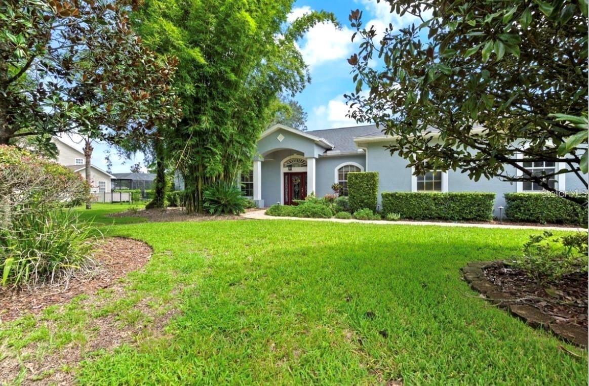 SHERRY BROOK LANE - Residential Lease