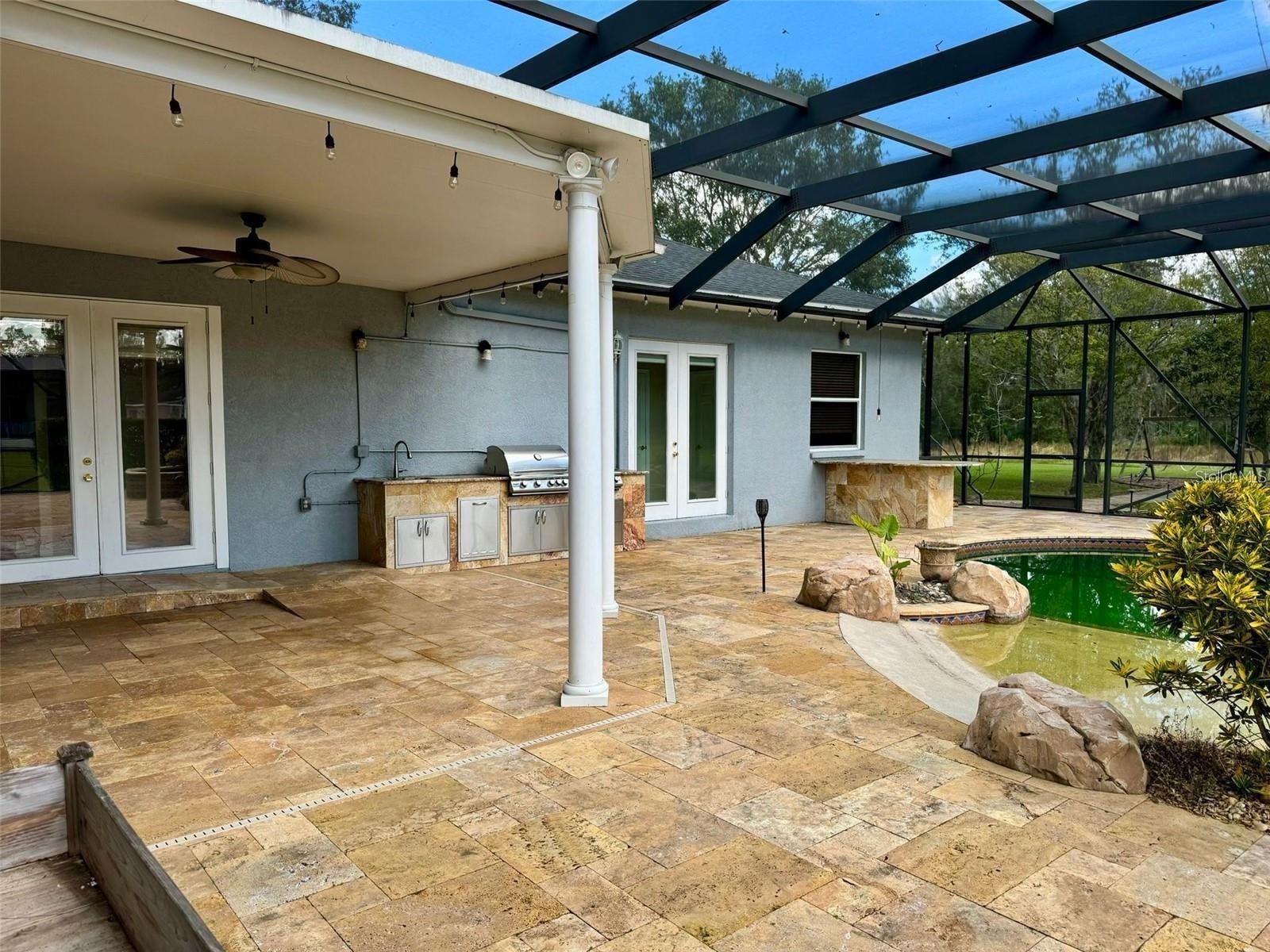 SHERRY BROOK LANE - Residential Lease
