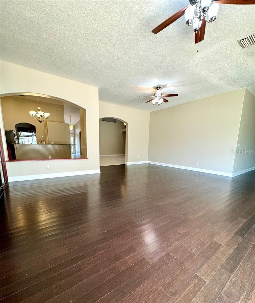 SHERRY BROOK LANE - Residential Lease