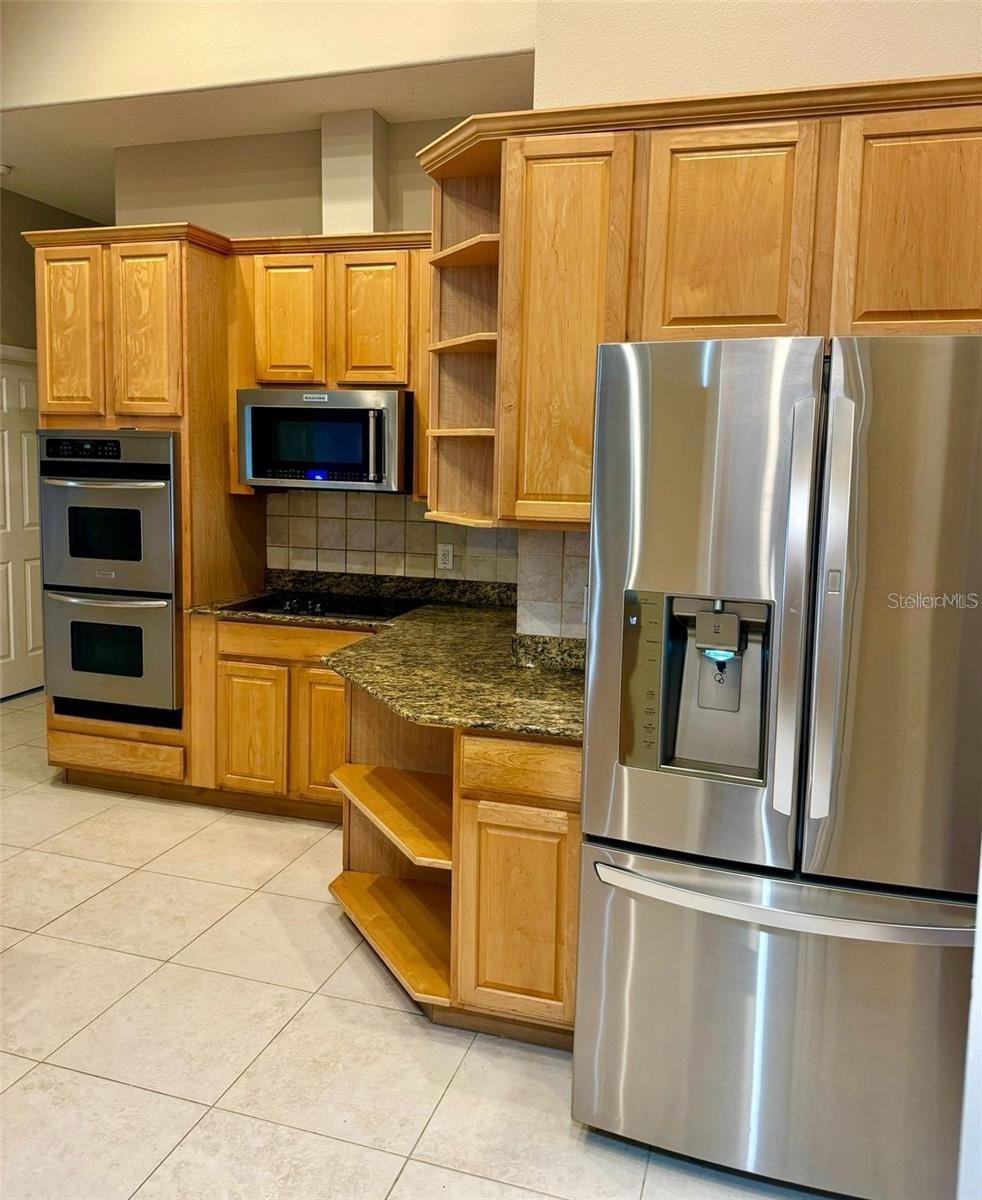 SHERRY BROOK LANE - Residential Lease