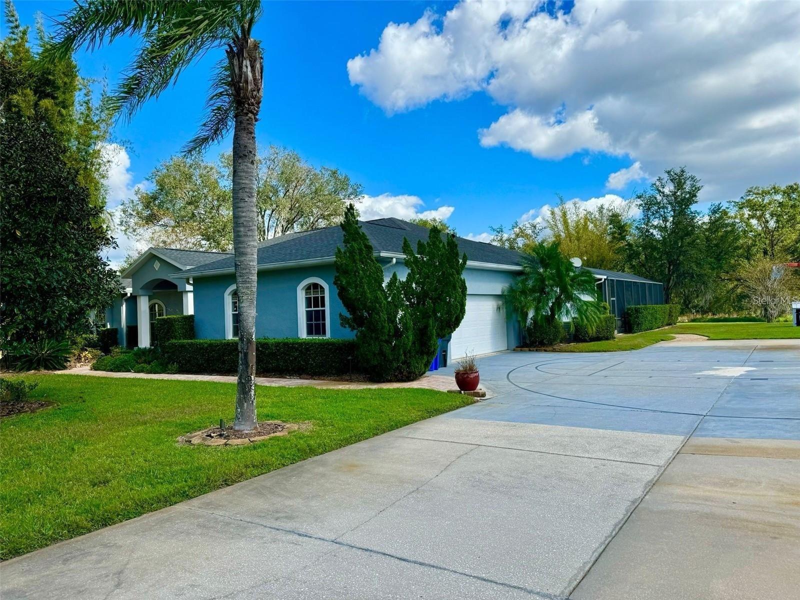 SHERRY BROOK LANE - Residential Lease