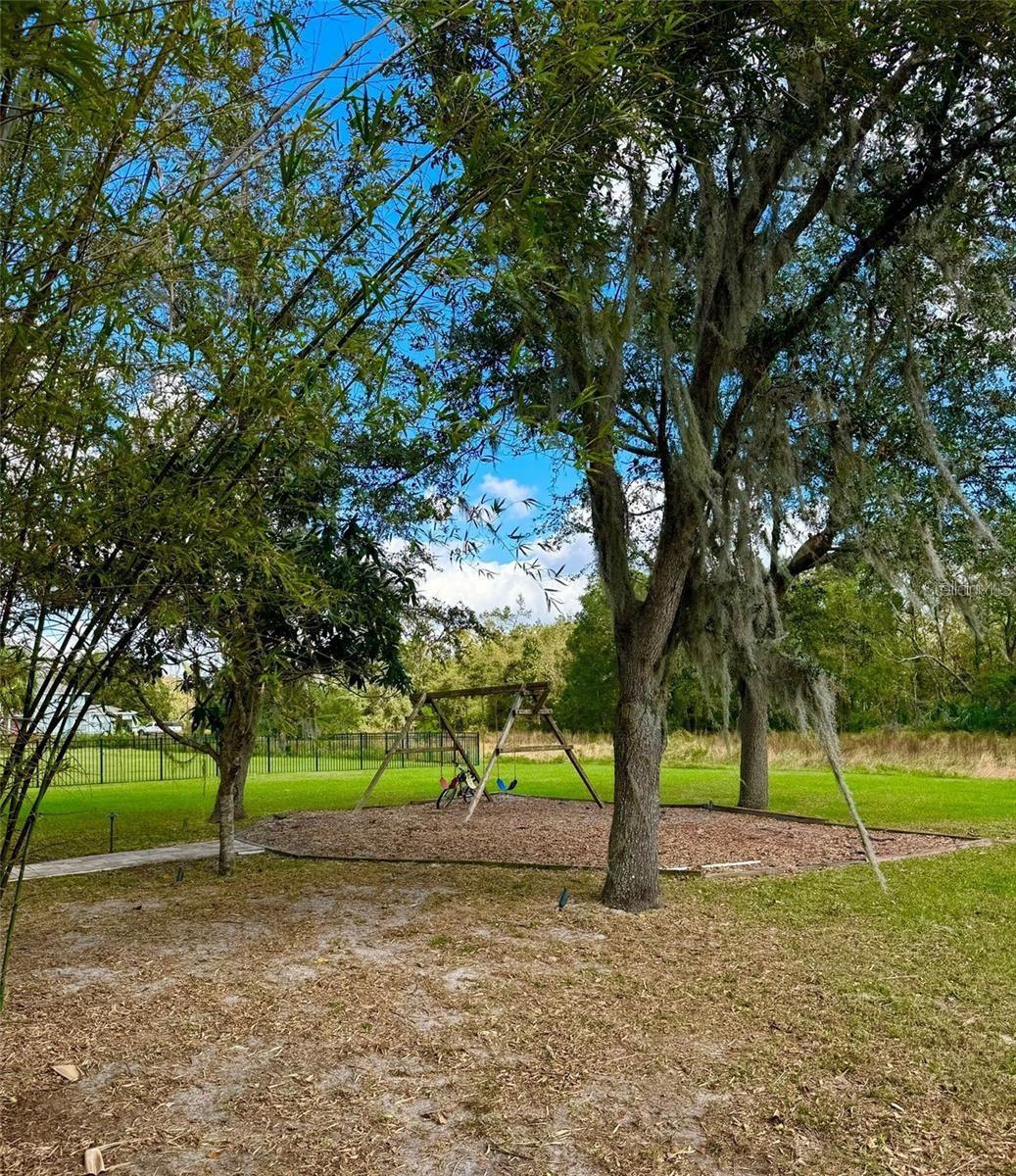 SHERRY BROOK LANE - Residential Lease