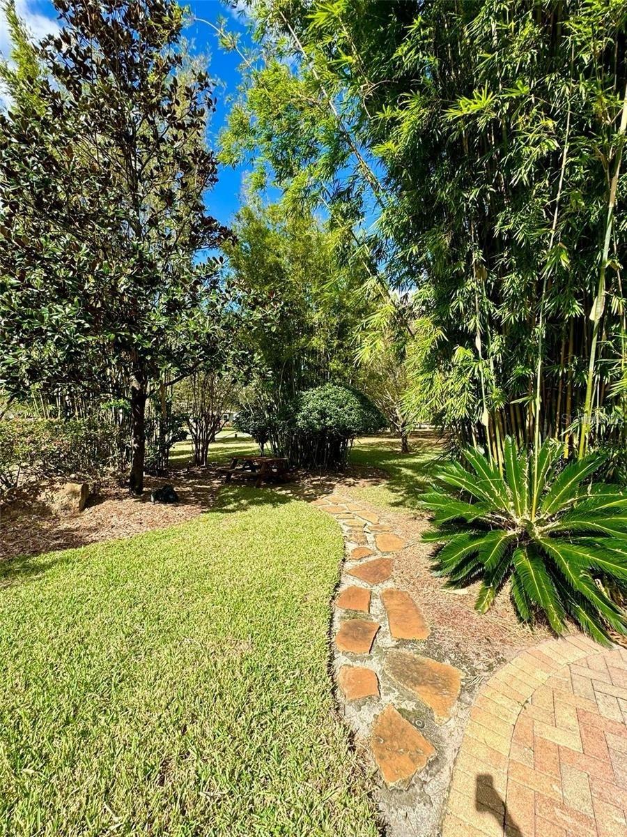 SHERRY BROOK LANE - Residential Lease