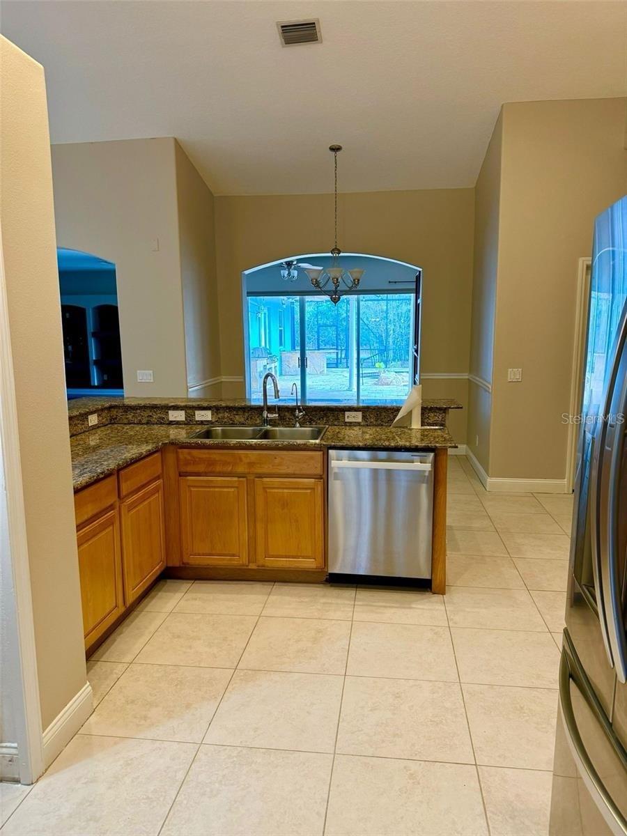 SHERRY BROOK LANE - Residential Lease
