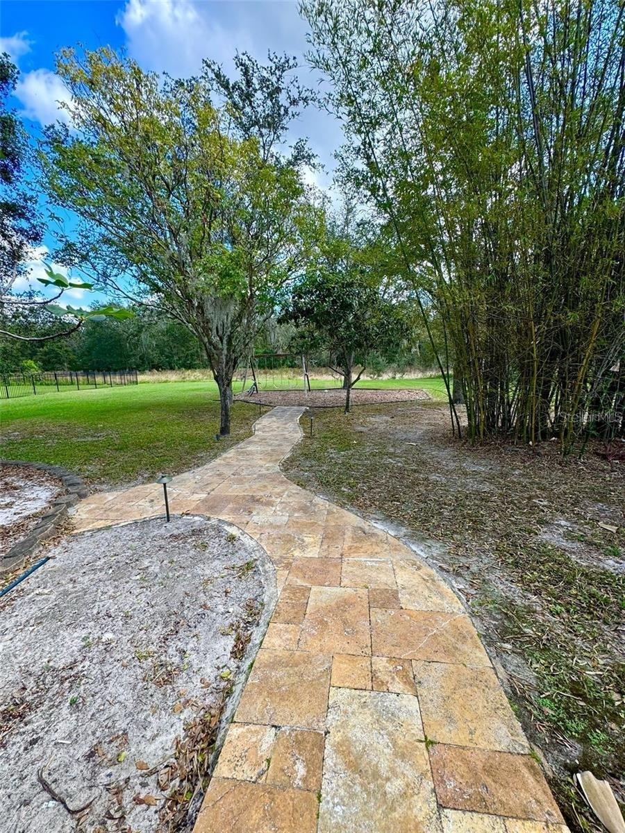 SHERRY BROOK LANE - Residential Lease