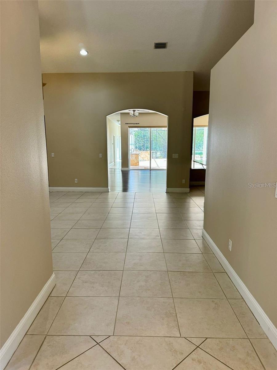 SHERRY BROOK LANE - Residential Lease