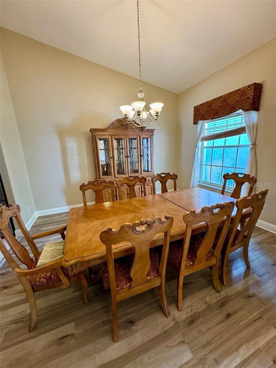 SHERRY BROOK LANE - Residential Lease